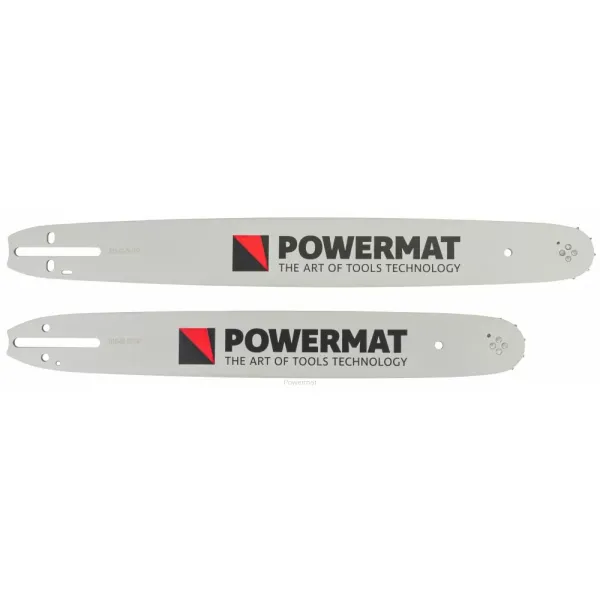 Моторен верижен трион Powermat PM-PSP-6HP/ 6 к.с.