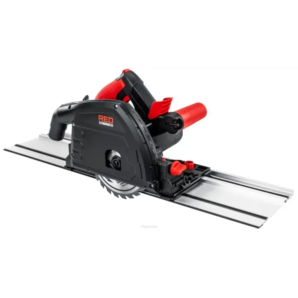 Ръчен циркуляр RED TECHNIC RTPZ0129/ 2.4kW