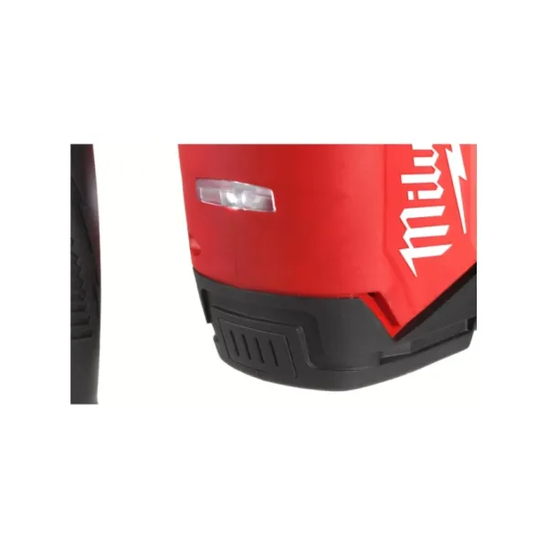 Акумулаторен перфоратор MIlwaukee M18 FHX-552X/ 18V/ 2x5.5Ah