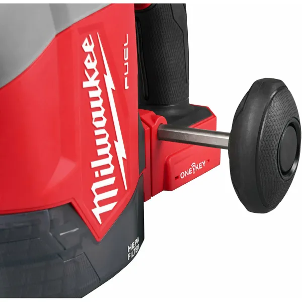 Акумулаторен перфоратор MIlwaukee M18 FHAFOH16-302X/ 18V/ 2x3Ah