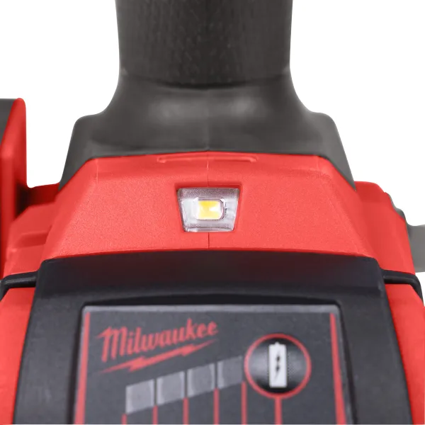 Акумулаторна ударна бормашина Milwaukee M18 FPD3-502X/ 18V/ 2x5Ah