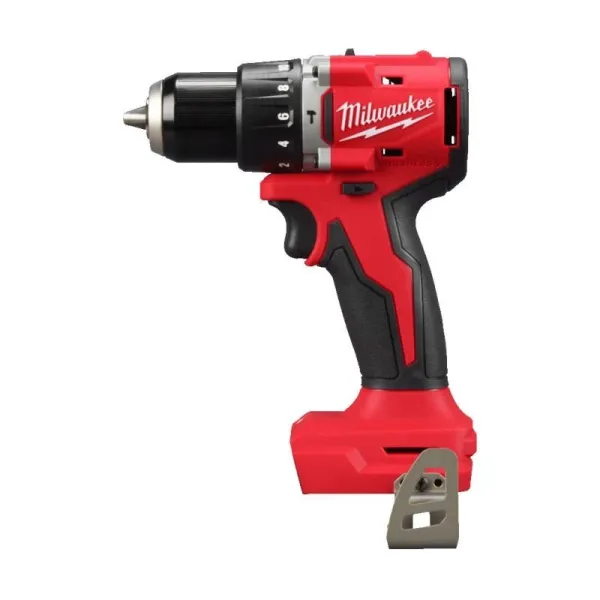 Акумулаторен винтоверт Milwaukee M18 BLPDRC-0X / 18V