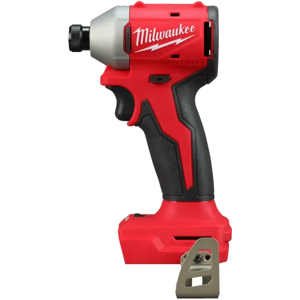 Акумулаторен ударен винтоверт MIlwaukee M18 BLIDR-0X/ 18V