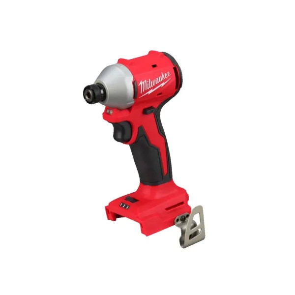 Акумулаторен ударен винтоверт MIlwaukee M18 BLIDR-0X/ 18V