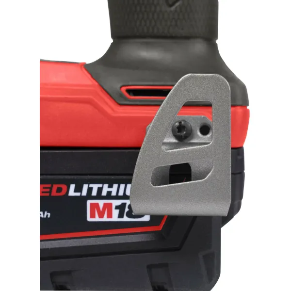 Акумулаторен ударен винтоверт Milwaukee M18 FID3-502X/ 18V/ 2x5Ah