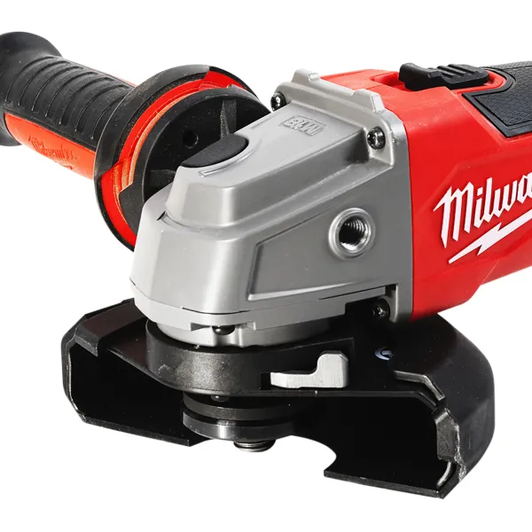 Акумулаторен ъглошлайф Milwaukee M18 FSAG125X-0/ 18V