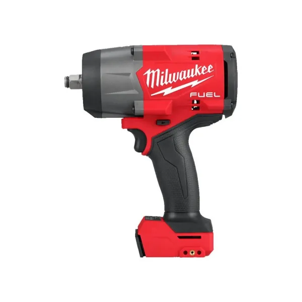 Акумулаторен ударен гайковерт Milwaukee M18 FHIW2F12-0X/ 18V