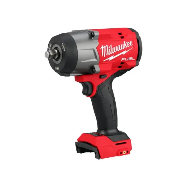 Акумулаторен ударен гайковерт Milwaukee M18 FHIW2F12-0X/ 18V