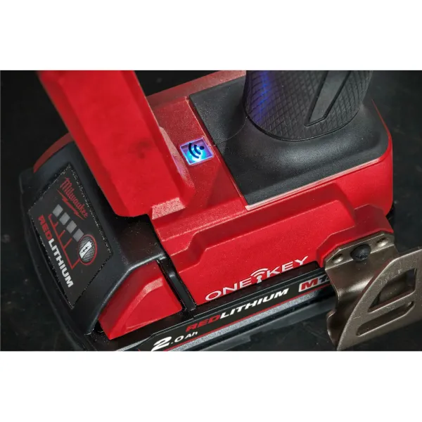 Акумулаторна нитачка MIlwaukee M18 ONEFPRT-202X/ 18V/ 2x2Ah