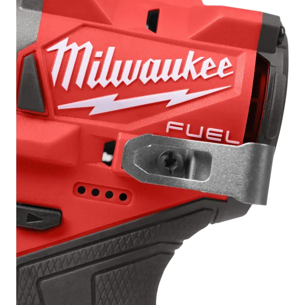 Акумулаторна ударна бормашина Milwaukee M12 FPD2-602X/ 12V/ 2x6Ah