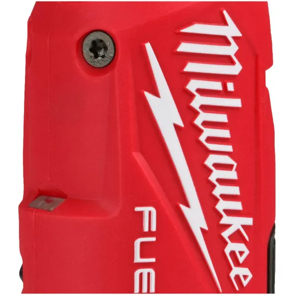 Акумулаторна тресчотка MIlwaukee M12 FHIR38LR-0/ 12V