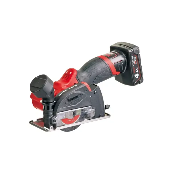 Акумулаторен мултишлайф MIlwaukee M12FCOT-422X/ 12V/ 2Ah/ 4Ah