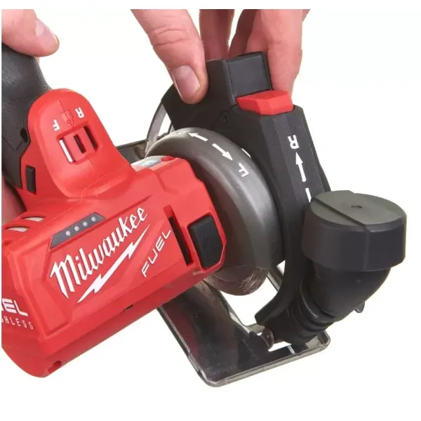 Акумулаторен мултишлайф MIlwaukee M12FCOT-422X/ 12V/ 2Ah/ 4Ah