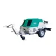 Бетон помпа IMER BOOSTER 15R KUBOTA StageV/ 22hp