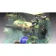 Мотоблок BCS 728 PowerSafe Reversible с колела и роторна фреза/ 4.8 к.с.
