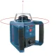 Ротационен лазер Bosch GRL 300 HV + LR 1 в L-BOXX/ до 300 м