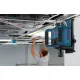 Ротационен лазер Bosch GRL 300 HV + LR 1 в L-BOXX/ до 300 м