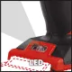 Акумулаторен винтоверт Einhell TE-CD 18/40 Li/ 18 V