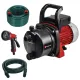 Комплект градинска помпа Einhell GC-GP 6538 Set/I/ 650 W