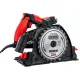 Ръчен циркуляр RED TECHNIC RTPZ0129/ 2.4kW