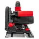 Ръчен циркуляр RED TECHNIC RTPZ0129/ 2.4kW