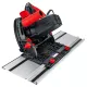 Ръчен циркуляр RED TECHNIC RTPZ0129/ 2.4kW