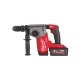 Акумулаторен перфоратор MIlwaukee M18 FHX-552X/ 18V/ 2x5.5Ah