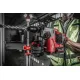 Акумулаторен перфоратор MIlwaukee M18 FHX-552X/ 18V/ 2x5.5Ah