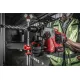 Акумулаторен перфоратор MIlwaukee M18 FHX-552X/ 18V/ 2x5.5Ah