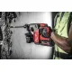 Акумулаторен перфоратор MIlwaukee M18 FHX-552X/ 18V/ 2x5.5Ah