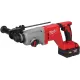 Акумулаторен перфоратор MIlwaukee M18 BLHACD26-402X/ 18V/ 2x4Ah