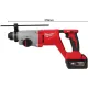 Акумулаторен перфоратор MIlwaukee M18 BLHACD26-402X/ 18V/ 2x4Ah