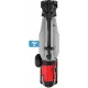 Акумулаторен перфоратор MIlwaukee M18 FHAFOH16-302X/ 18V/ 2x3Ah