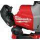 Акумулаторен перфоратор MIlwaukee M18 FHAFOH16-302X/ 18V/ 2x3Ah