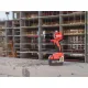 Акумулаторна ударна бормашина Milwaukee M18 BLPDRC-502C/ 18V/ 2x5Ah