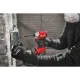 Акумулаторен ударен винтоверт MIlwaukee M18 BLIDR-502X/ 18V/ 2x5Ah