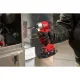 Акумулаторен ударен винтоверт MIlwaukee M18 BLIDR-502X/ 18V/ 2x5Ah