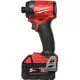 Акумулаторен ударен винтоверт Milwaukee M18 FID3-502X/ 18V/ 2x5Ah