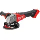 Акумулаторен ъглошлайф Milwaukee M18 FSAG125X-0/ 18V