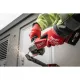 Акумулаторен ъглошлайф Milwaukee M18 BLSAG125X-402X/ 18V/ 2x4Ah