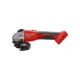 Акумулаторен ъглошлайф Milwaukee M18 BLSAG125X-0/ 18V