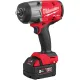 Акумулаторен гайковерт Milwaukee M18 FHIW2F12-502X/ 18V/ 2x5Ah