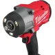 Акумулаторен гайковерт Milwaukee M18 FHIW2F12-502X/ 18V/ 2x5Ah