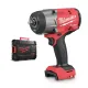 Акумулаторен ударен гайковерт Milwaukee M18 FHIW2F12-0X/ 18V