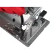 Акумулаторен ръчен циркуляр Milwaukee M18FCS552-302X/ 18V/ 2x3Ah