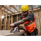 Акумулаторен ръчен циркуляр Milwaukee M18FCS552-302X/ 18V/ 2x3Ah