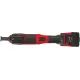 Акумулаторен мултифункционален инструмент MIlwaukee M18 FMT-502X/ 18V/ 2x5Ah