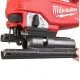 Акумулаторен прободен трион MIlwaukee M18 FJS-502X/ 18V/ 2x5Ah