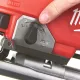 Акумулаторен прободен трион MIlwaukee M18 FJS-502X/ 18V/ 2x5Ah