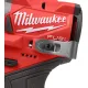 Акумулаторна ударна бормашина Milwaukee M12 FPD2-602X/ 12V/ 2x6Ah